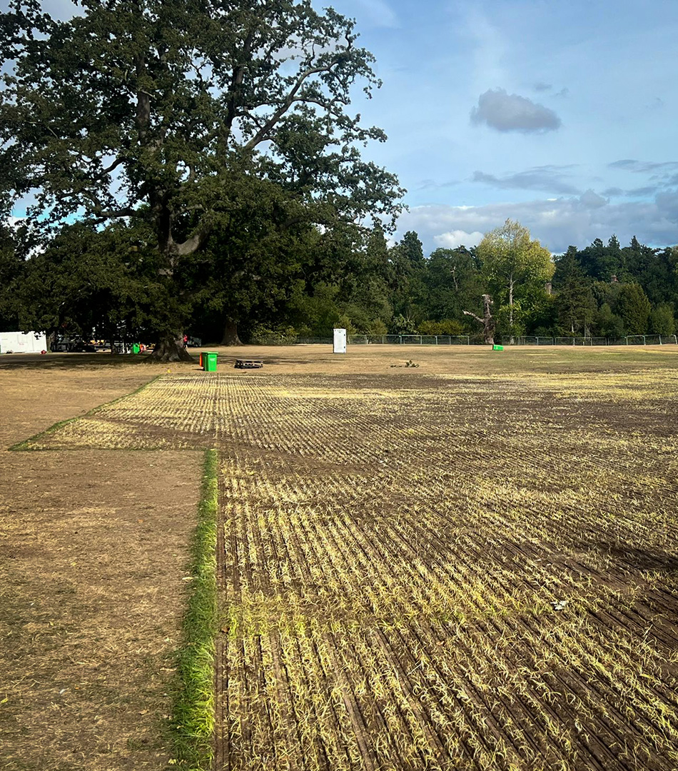 TrackwaySol's tweet photo. Panels recovered and back to base 👍

Our team returned to Sandringham House to recover 778 of our panels from the grounds.

#trackwaysolutions #groundprotection #events https://t.co/gXq8DYwbzH