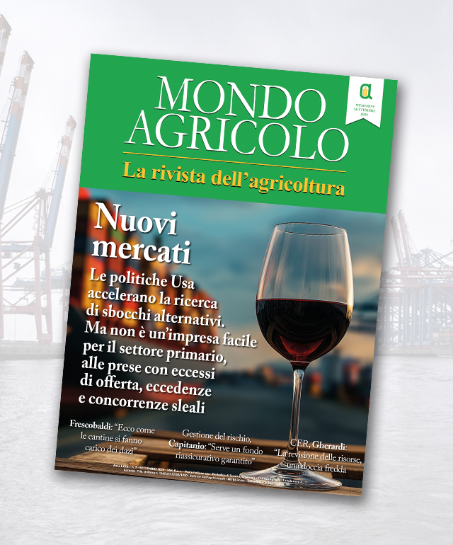 Confagricoltura tweet media