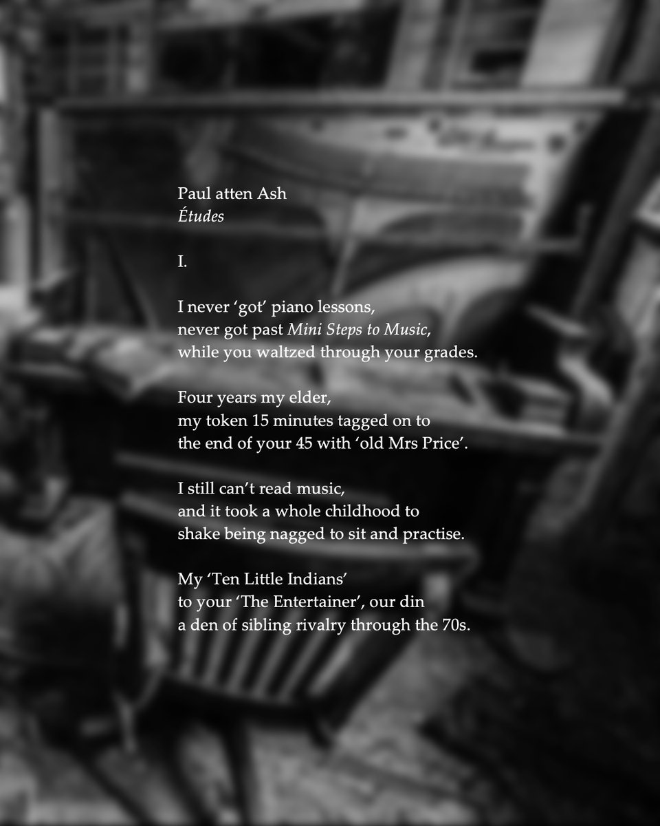 Paul Nash | Paul atten Ash tweet media