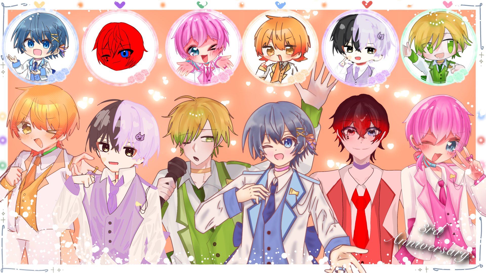 Oreo_kun♡ on X: 