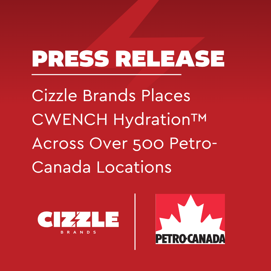 cizzlebrands's tweet photo. .@CwenchHydration™ is now hydrating Canadians coast to coast 🚗💧

Now stocked in 510 Petro-Canada locations, boosting global reach to 5,100+ points of distribution.

Flavours include Blue Raspberry, Rainbow Swirl + limited Coach Chippy collabs.

https://t.co/C8aDRCcEIS https://t.co/YHMuOpAyU2