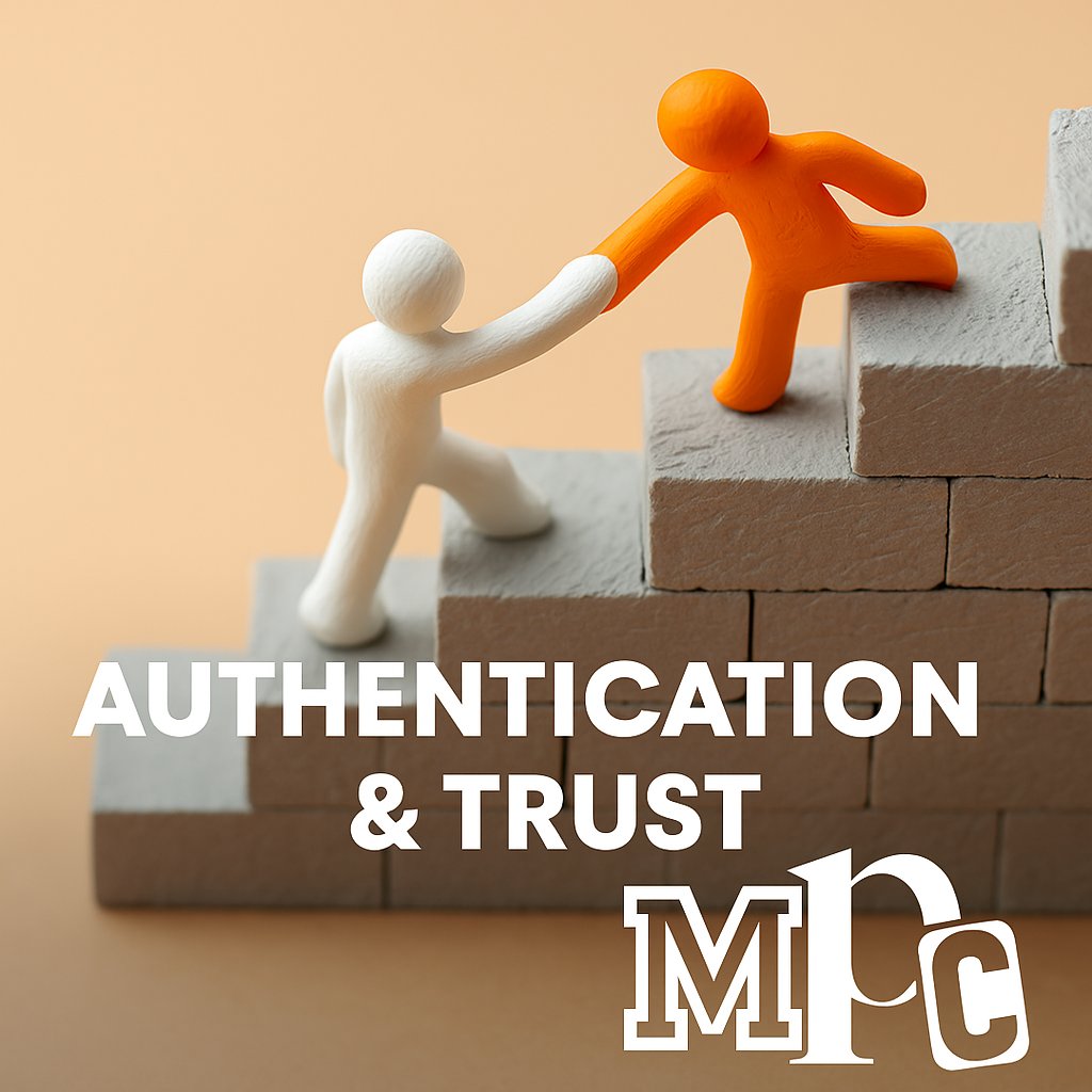 MPNerds's tweet image. Authentication &amp;amp; Trust – The Heart of Collecting

In the collectibles world, trust is everything. From fake autographs to misrepresented items, the risk is real—and the cost can be high.

👉 mypremiumcollection.com/blogs/view/197…

#MyPremiumCollection #CollectorsUnite #AuthenticityMatters  🚀