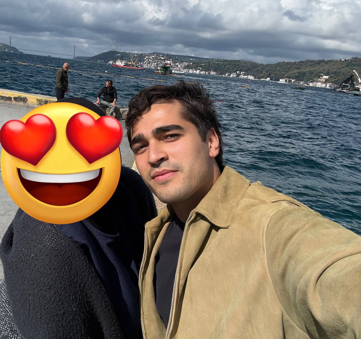 Son set günleri 😍 #MertRamazanDemir 🤍