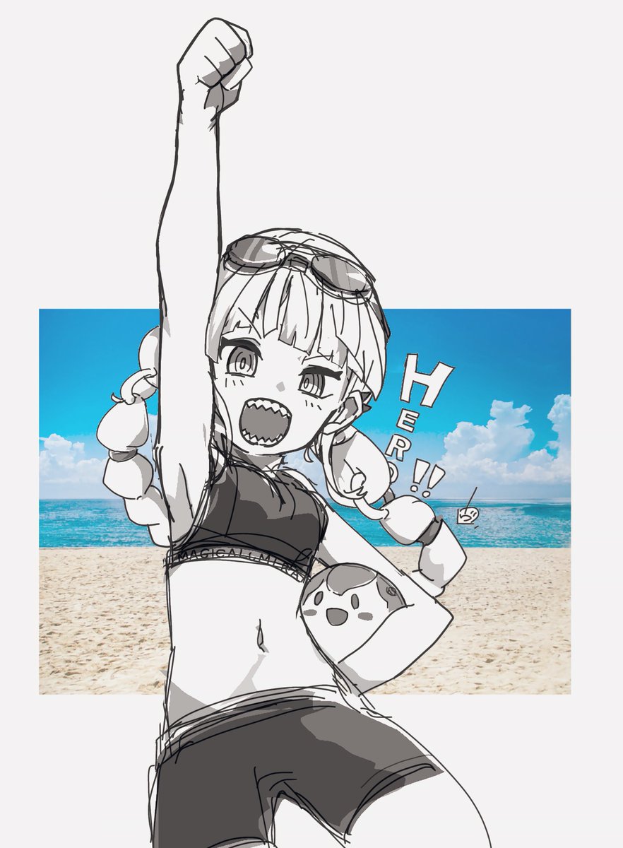 ヴォルさん _( ˙꒳​˙ _ tweet media