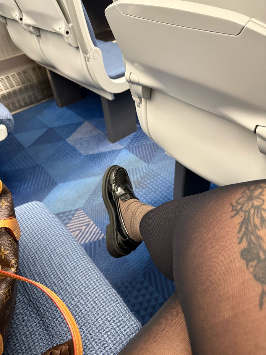 Like for loafers, repost for boots