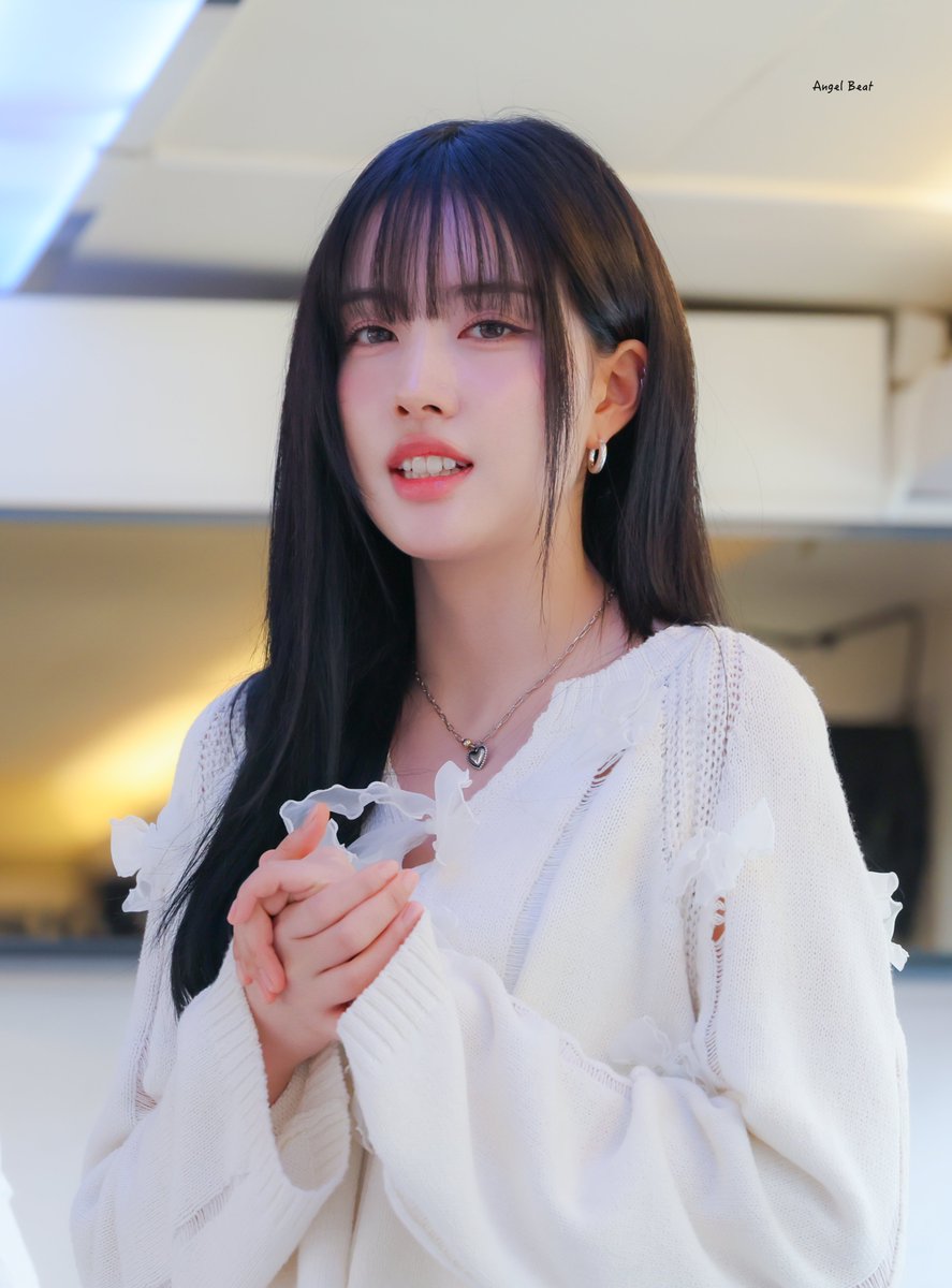 250928

#스테이씨 #윤 #Stayc #Yoon