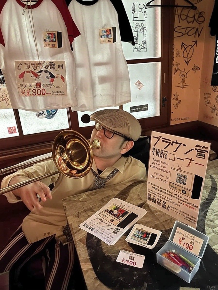 ブラウン管のライブがこちら
10/13(月/祝日) 新大久保Earthdom
10/27(月) 吉祥寺ブラック&amp;ブルー
11/26(水) 東高円寺 UFO CLUB
12/14(日) 乃木坂ClubCACTUS/ロック通信第三号(通算5回目)
そして10/31はブラウン管アルバムリリース日！📺