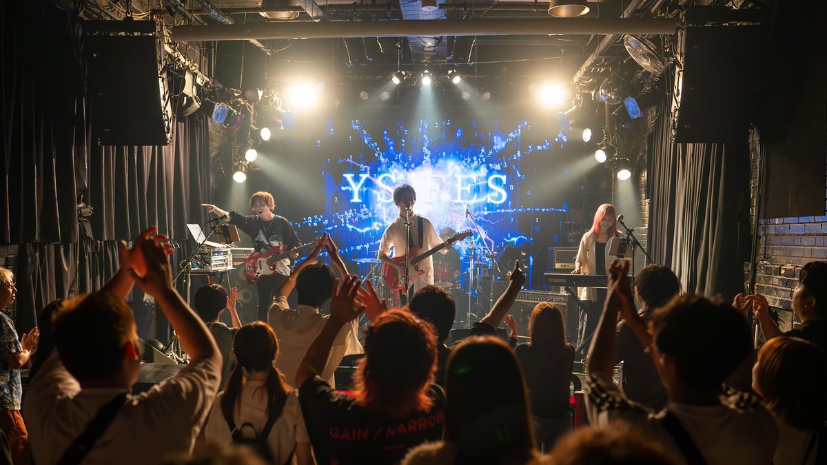 pho_shi's tweet photo. 9/13 #YSFES ありがとうございました!
MILD FANG ヨルガタ UNION SQUARE GARDEN
タップするとセトリを見れます🎤
アーカイブは10/13まで販売中です📢
https://t.co/wUxn7MOYNn https://t.co/ZHyxA0Fkqr