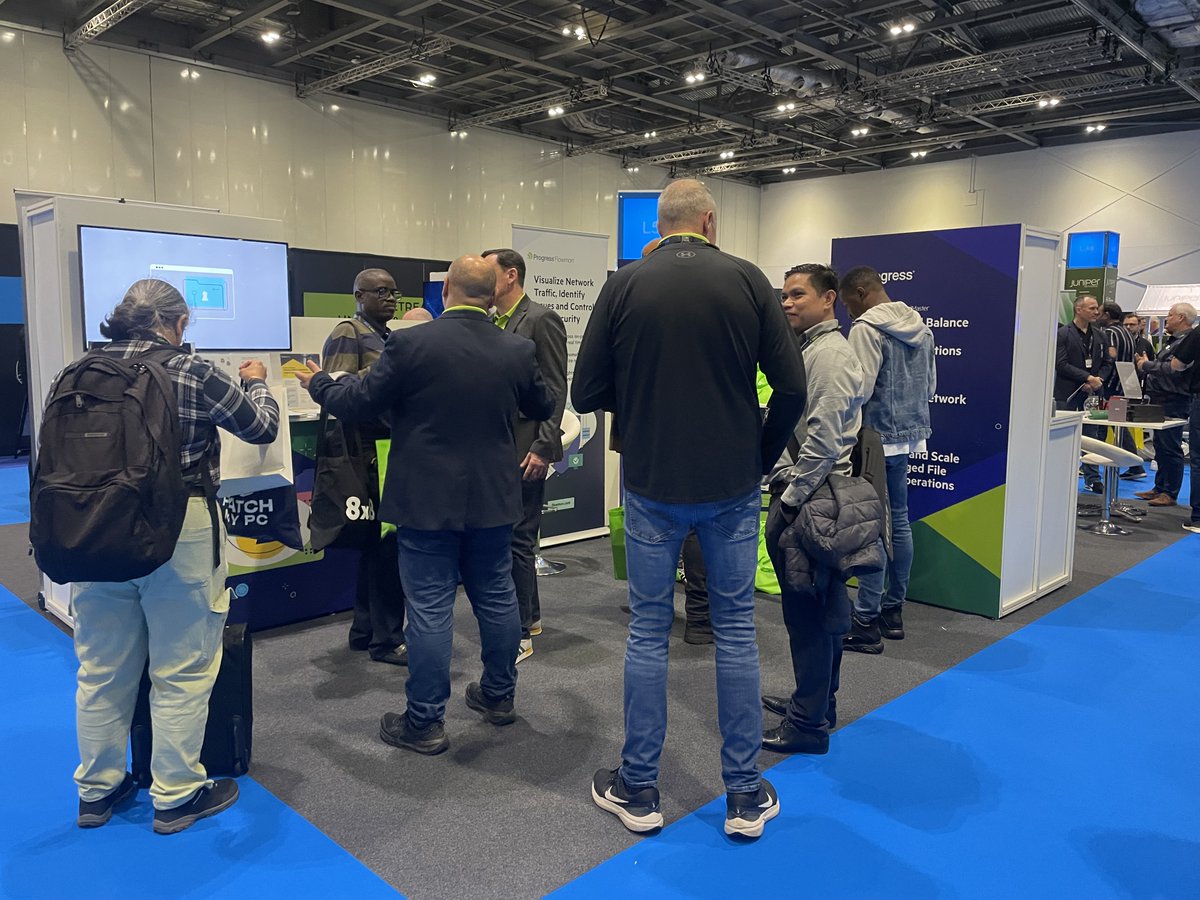 WhatsUp® Gold (@progresswug) on Twitter photo We’re at <a href="/DTX360/">Digital Transformation EXPO (DTX)</a> London! 🏙️ Booth L54 
come see:
⚡ Progress Kemp LoadMaster
📡 Progress WhatsUp Gold
🔐 Progress MOVEit
Book a demo & enter to win a LEGO set! 🎁
prgress.co/3IQFlxS We’re at <a href="/DTX360/">Digital Transformation EXPO (DTX)</a> London! 🏙️ Booth L54 
come see:
⚡ Progress Kemp LoadMaster
📡 Progress WhatsUp Gold
🔐 Progress MOVEit
Book a demo & enter to win a LEGO set! 🎁
prgress.co/3IQFlxS