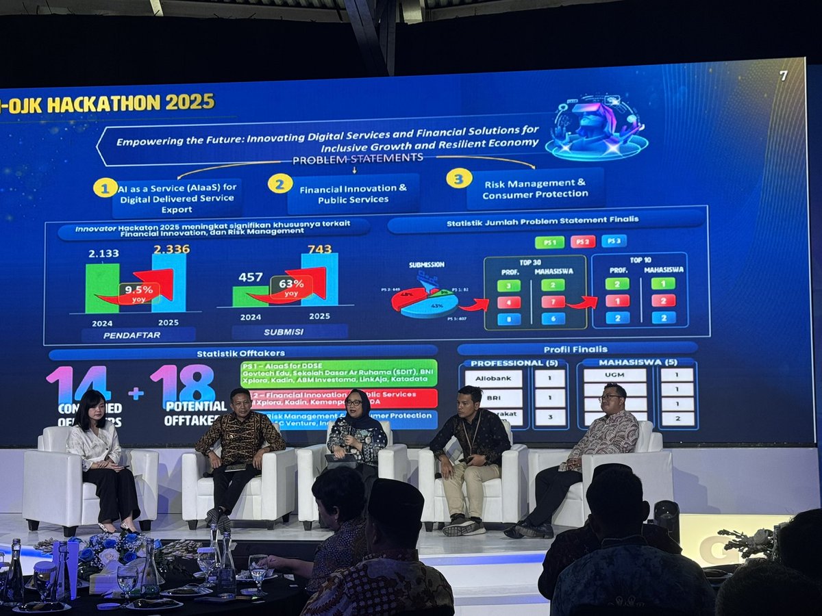 Ferdinandus Setu tweet media