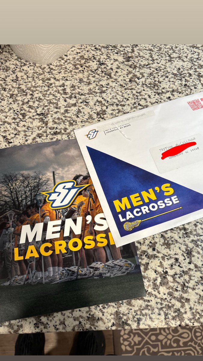 treyvonm55's tweet image. After a great phone call with Coach Ohlen I’m blessed to receive an offer from @SpaldingMLAX! @jfbyrneslax @Searfoss10 @coachjcdavis
