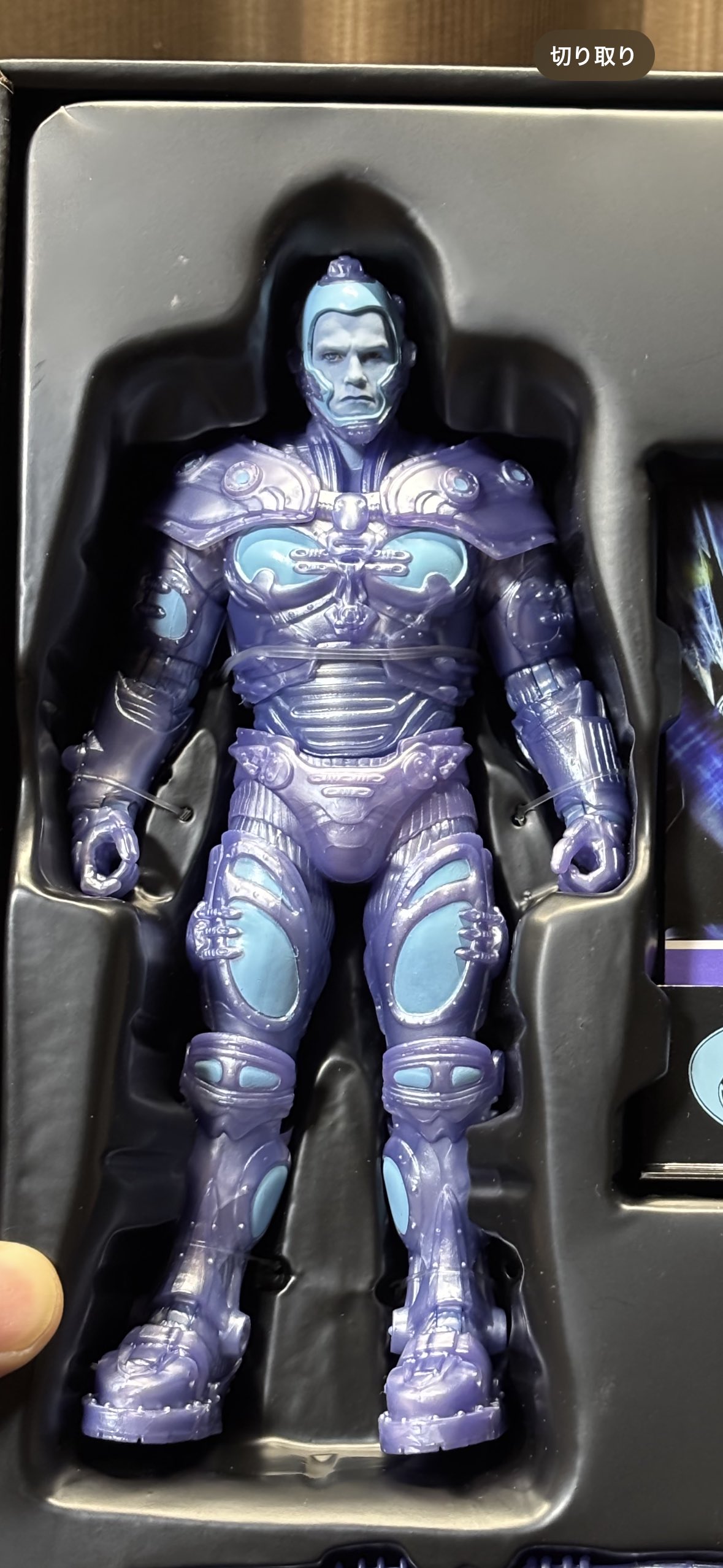 レア クリスタルバーガー Krystalフィギュア ミールトイ アメトイ レア クリスタルバーガー Krystalフィギュア ミールトイ アメトイ レア