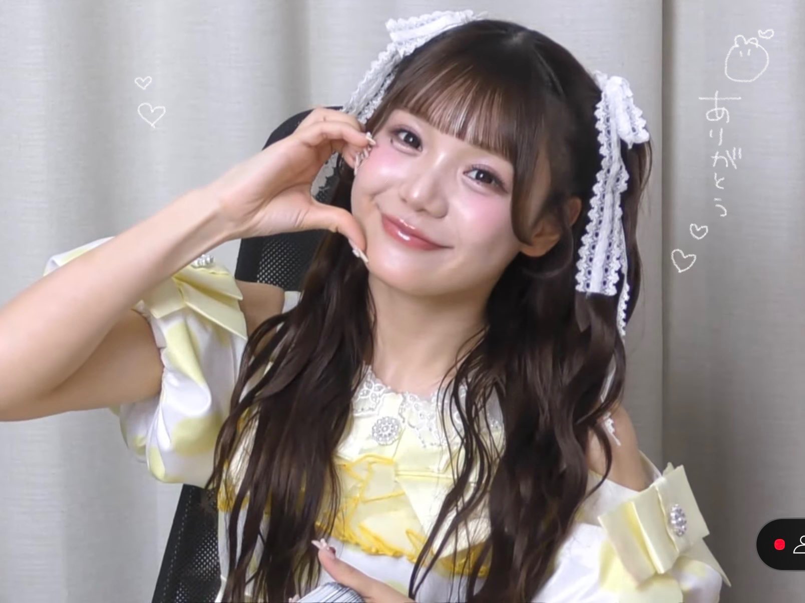 古澤 里紗 ( CUTIE STREET ) on X: 