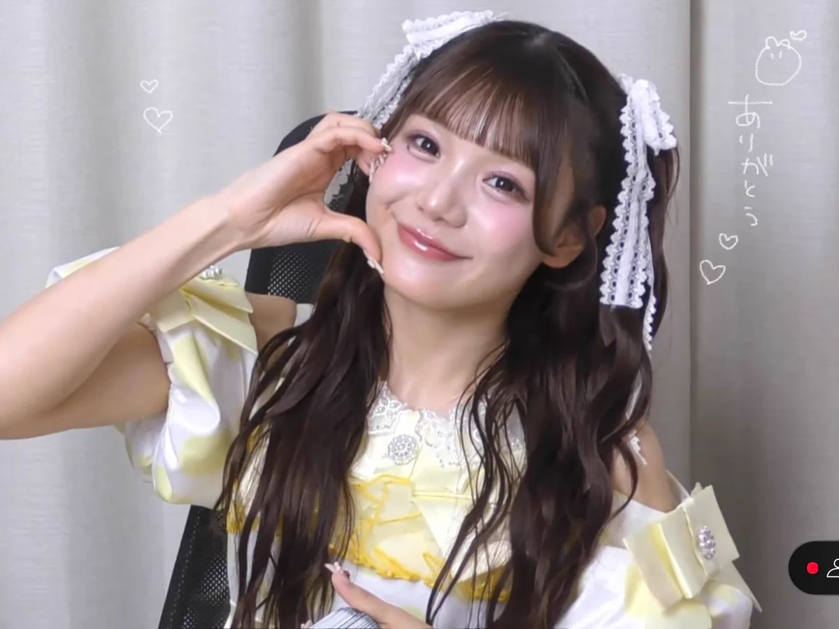 古澤 里紗 ( CUTIE STREET ) on X: 