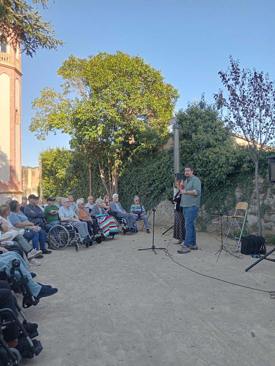 Ajuntament de Cassà tweet media