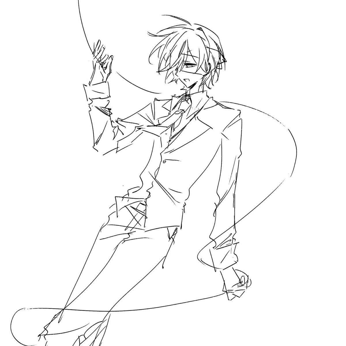 #古書店街の橋姫