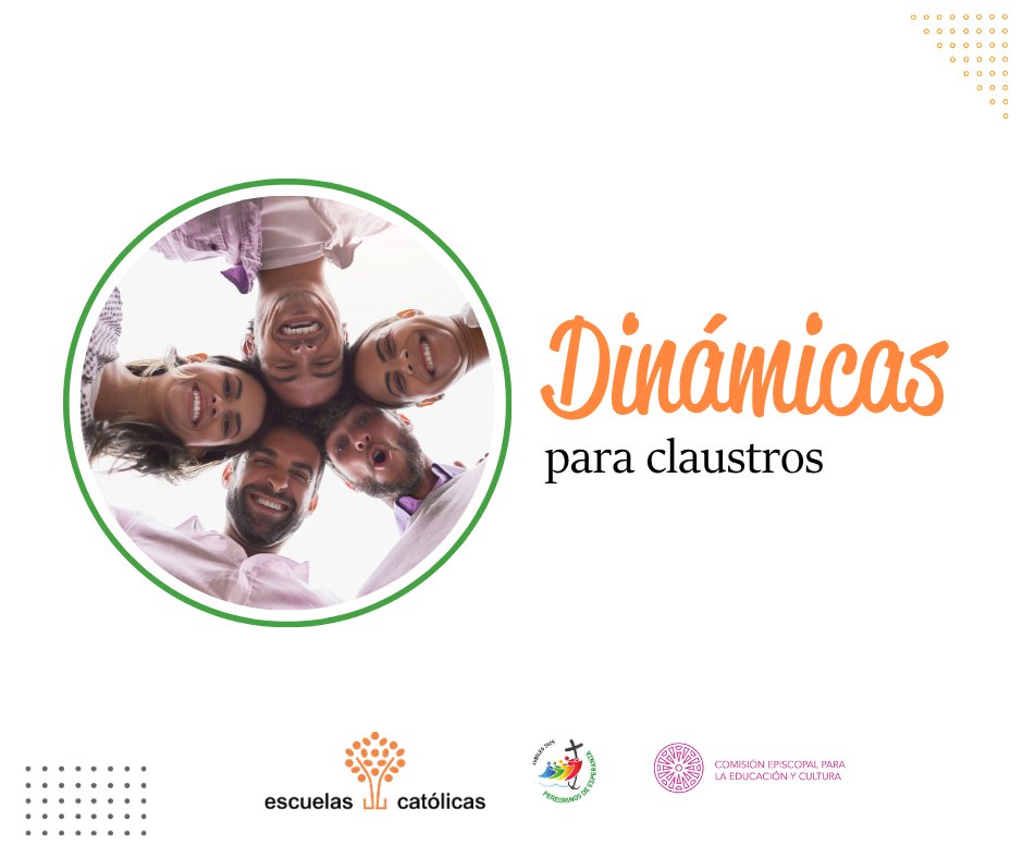 Con motivo del #JubileoDeLaEsperanza del Mundo Educativo, en colaboración con <a href="/episcopaleyc/">Comisión Episcopal | Educación y Cultura</a> de <a href="/Confepiscopal/">ConferenciaEpiscopal</a>, proponemos a los claustros crear un espacio de reflexión compartida sobre la esperanza que vivimos y transmitimos como educadores. Descubre cómo escuelascatolicas.es/wp-content/upl…