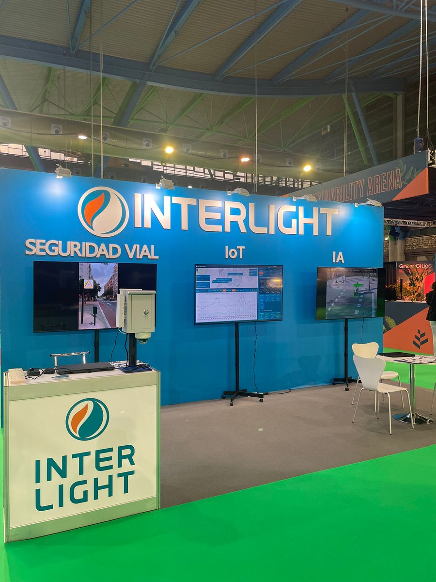 Interlight tweet media