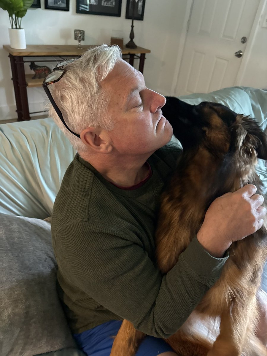 tracikroberts's tweet image. Today we celebrate you - your strength, your kindness, &amp;amp; the incredible journey you’ve lived so far. You’ve been my rock, my partner, my best friend &amp;amp; love of my life. Happy Birthday Johnny - I love you and can’t wait to celebrate YOU ❤️🎊🎈🎈🎁🎁@TheJohnnyTV