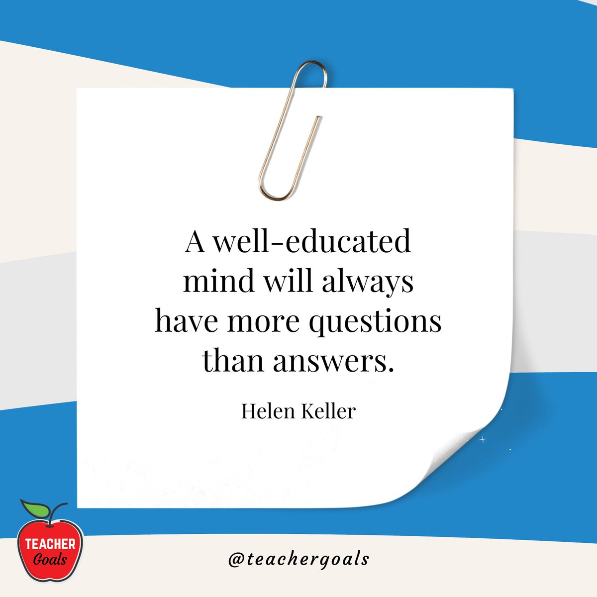teachergoals's tweet photo. So true! 🧡
🌐 https://t.co/3qw2SY2yXy https://t.co/qMAMGsmbNM