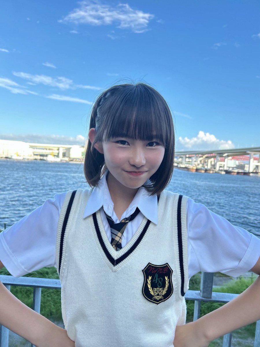 竹田京加【NMB48】 on X: 