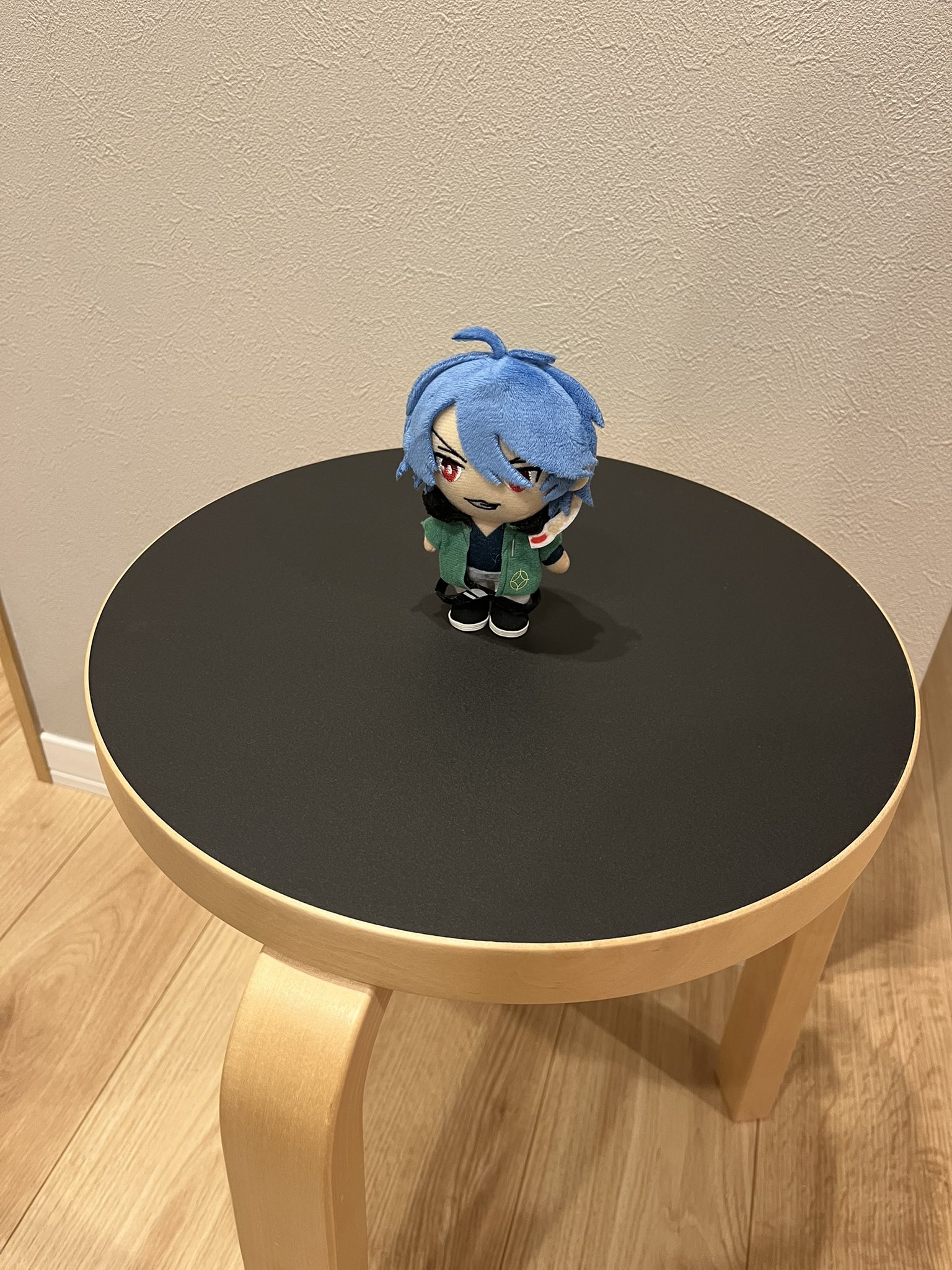 あられだ あられ on X: 