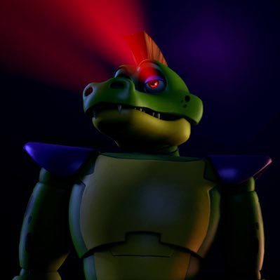 #NewProfilePic

This render brings back memories 😩