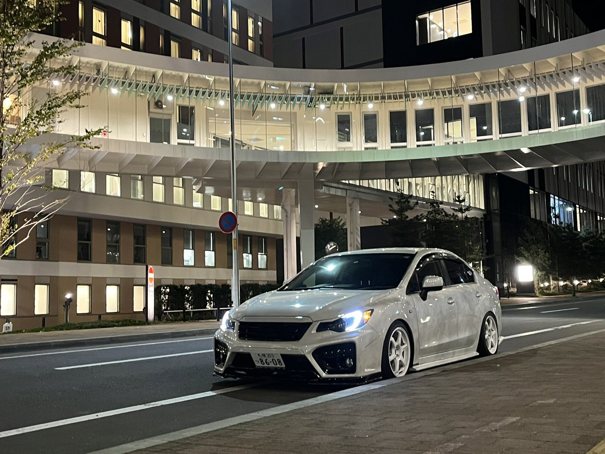 narashino1111's tweet photo. #スバル乗りと繋がろう2025秋
#インプレッサG4
#SUBARU 
#スバル

こんな車で良ければ😅🙇🏻‍♂️ https://t.co/9ctg2kyWkv