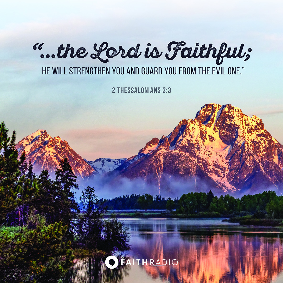 In every season—spring, summer, autumn, winter—God is faithful. 🌱☀️🍂❄️
 
His love never wavers. His presence never fades. 💜 Trust He is with you, always. 🙌

👉 How have you seen God’s faithfulness in your life? Share below.

#GodIsFaithful #FaithInEverySeason #SeasonsOfLife