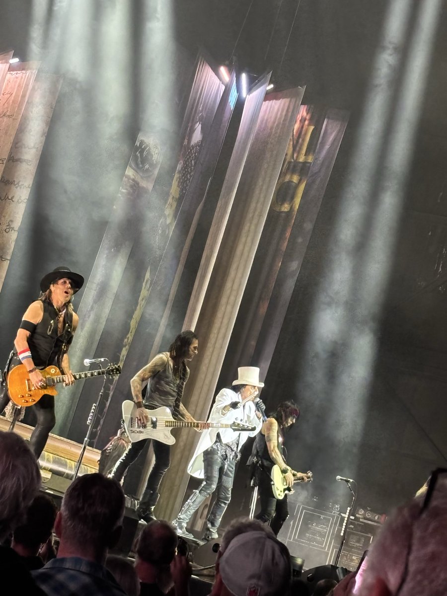 delongeranch's tweet photo. last night was one for the memory books https://t.co/dRu1DDABpE