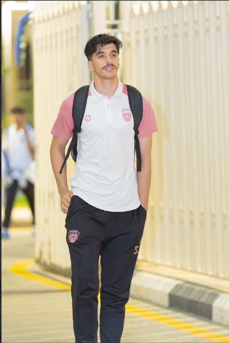 الحمدلله على الفوز جمهور الفيحاء و القادم أجمل باذن الله 🧡🧡<a href="/AlfayhaSC/">نادي الفيحاء السعودي</a>