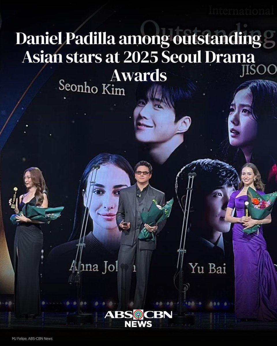 ABS-CBN News tweet media