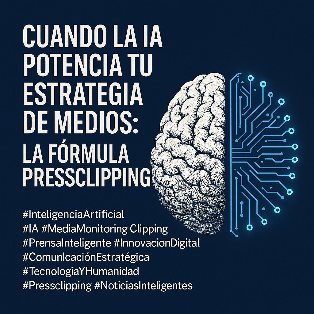 Pressclipping.com tweet media