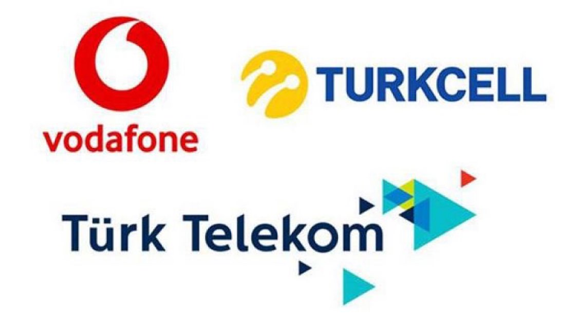 darkwebhaber's tweet photo. Depremin ardından telefon operatörlerinde kesintiler yaşanıyor. https://t.co/uQTASZzdRj