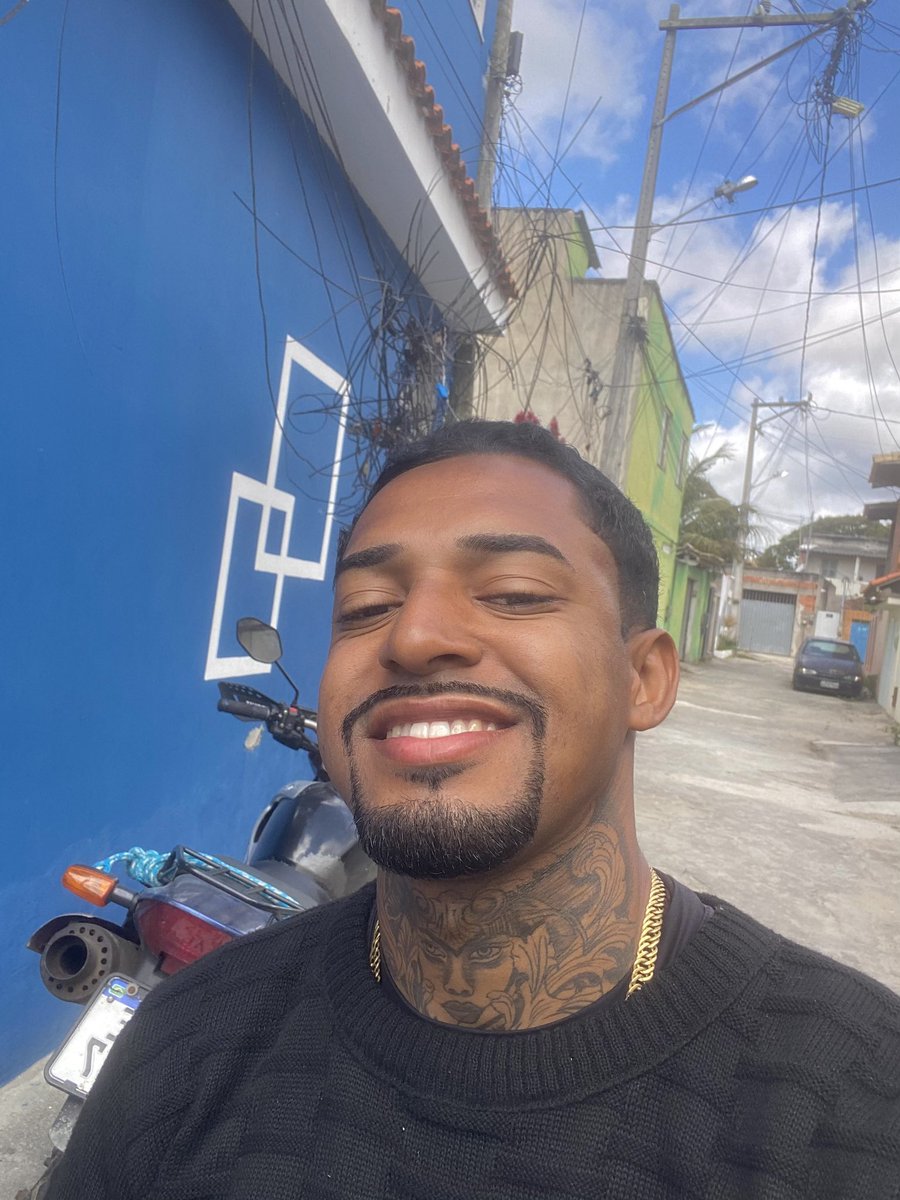 brutxss's tweet photo. 🤌🏽😀 https://t.co/Qb3fWMZ0aq