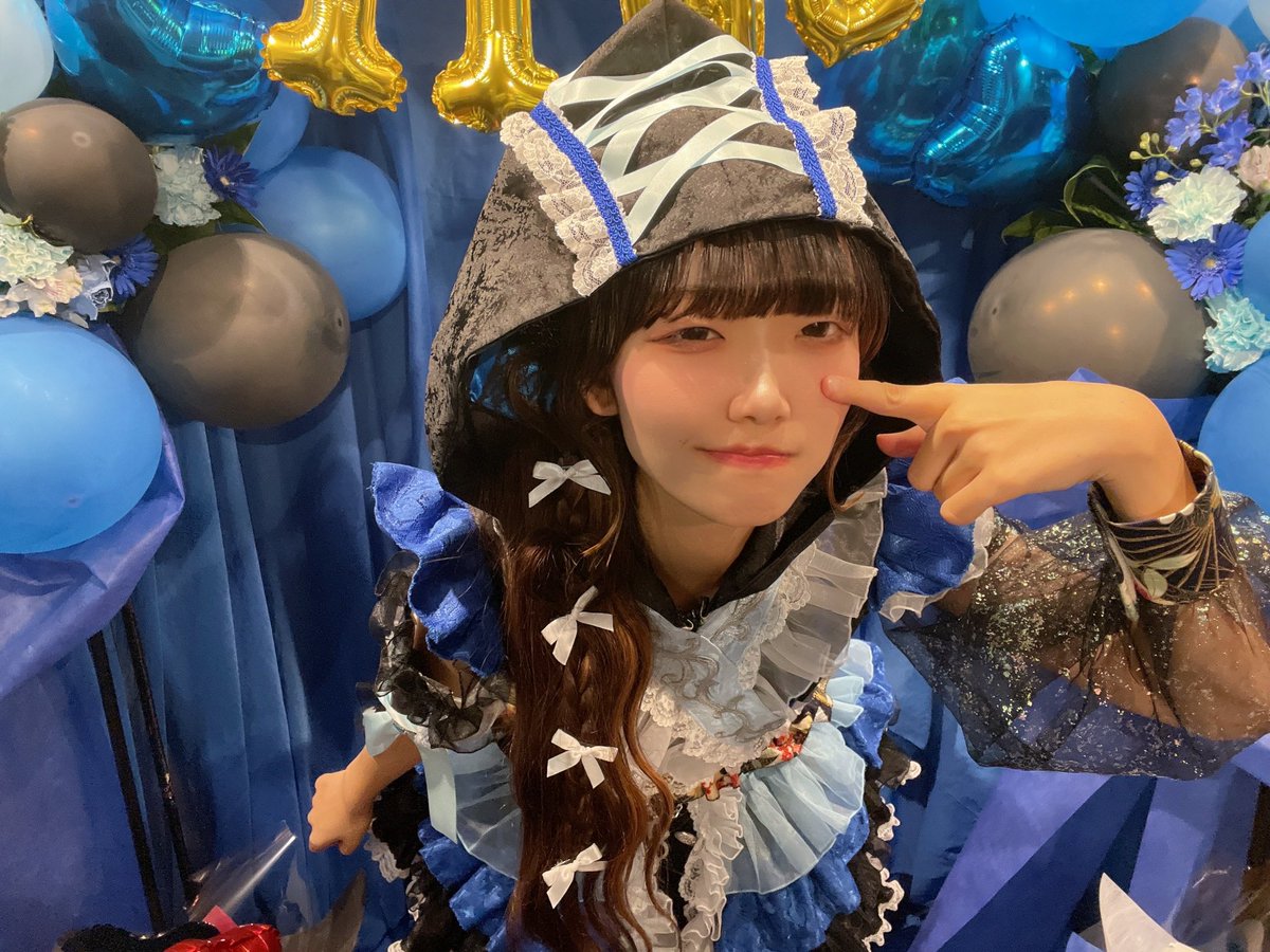 shii_AMASTAGES's tweet photo. 💍#したんと幸せ 💍

2025.9.27 しい生誕祭
〜したんと幸せ、今日はいい日。〜

お誕生日がだいすきになりました！💙💍お越しくださったみなさん本当にありがとうございました！あなたにとってこの日が少しでもいい日になっていたら嬉しいです♡

世界で1番幸せでした！！💙🌟 https://t.co/gwfEAVcXqB