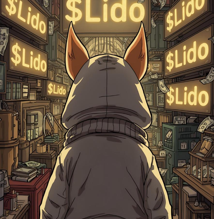 LemonLoopring's tweet photo. @lidotoken @ton_blockchain @mcrown @s0meone_u_know @Giooton @blumcrypto @realDogsHouse @redotoken $Lido https://t.co/qkrokamBS4