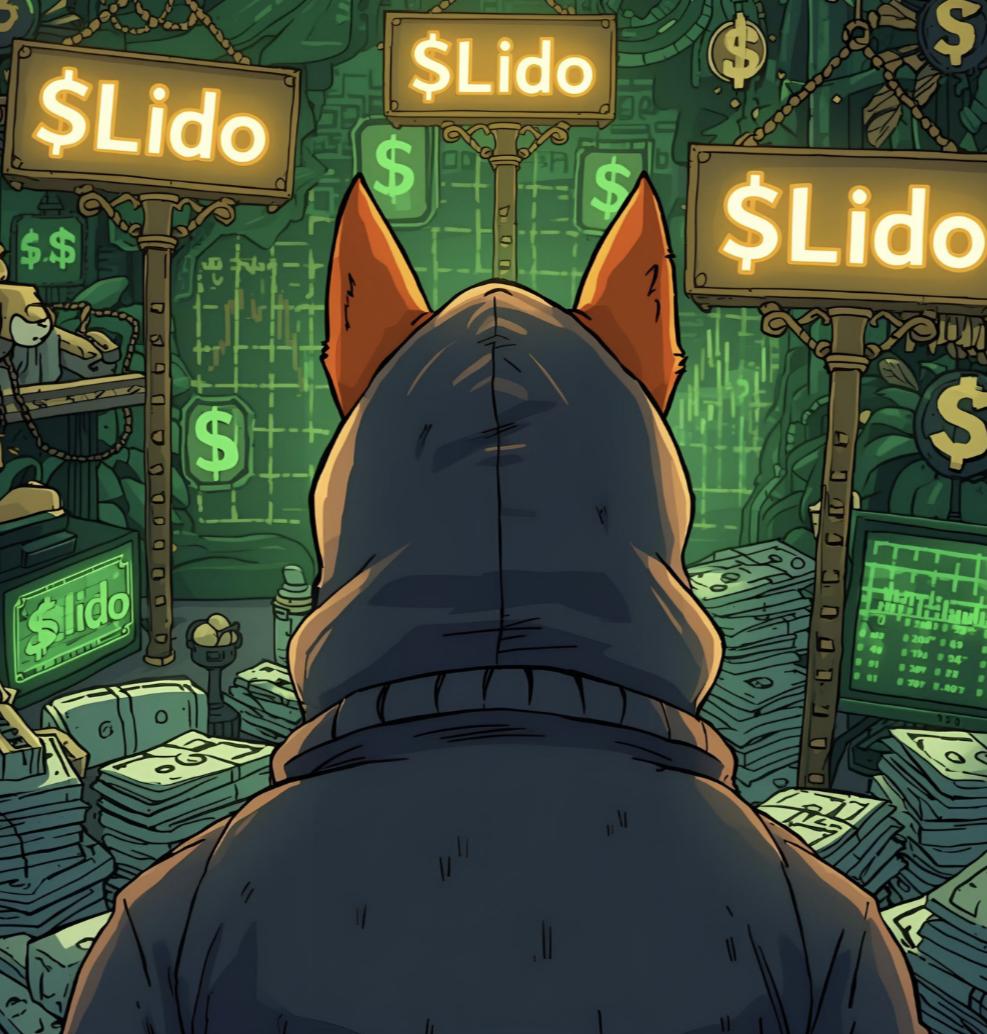 LemonLoopring's tweet photo. @lidotoken @ton_blockchain @mcrown @s0meone_u_know @Giooton @blumcrypto @realDogsHouse @redotoken $Lido https://t.co/qkrokamBS4