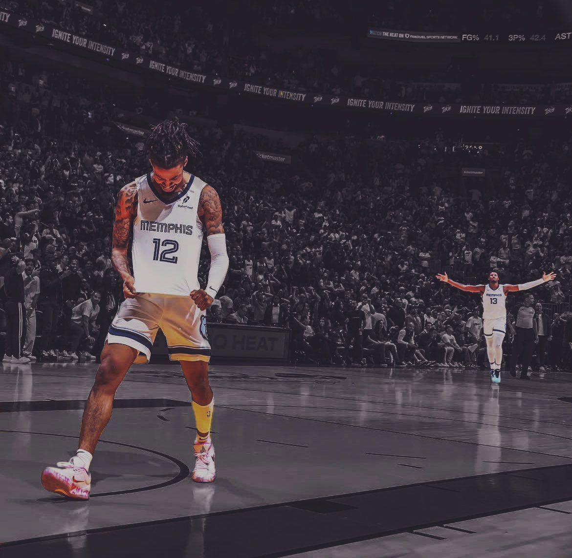 mentally… I’m here 🐻

Good morning ☀️