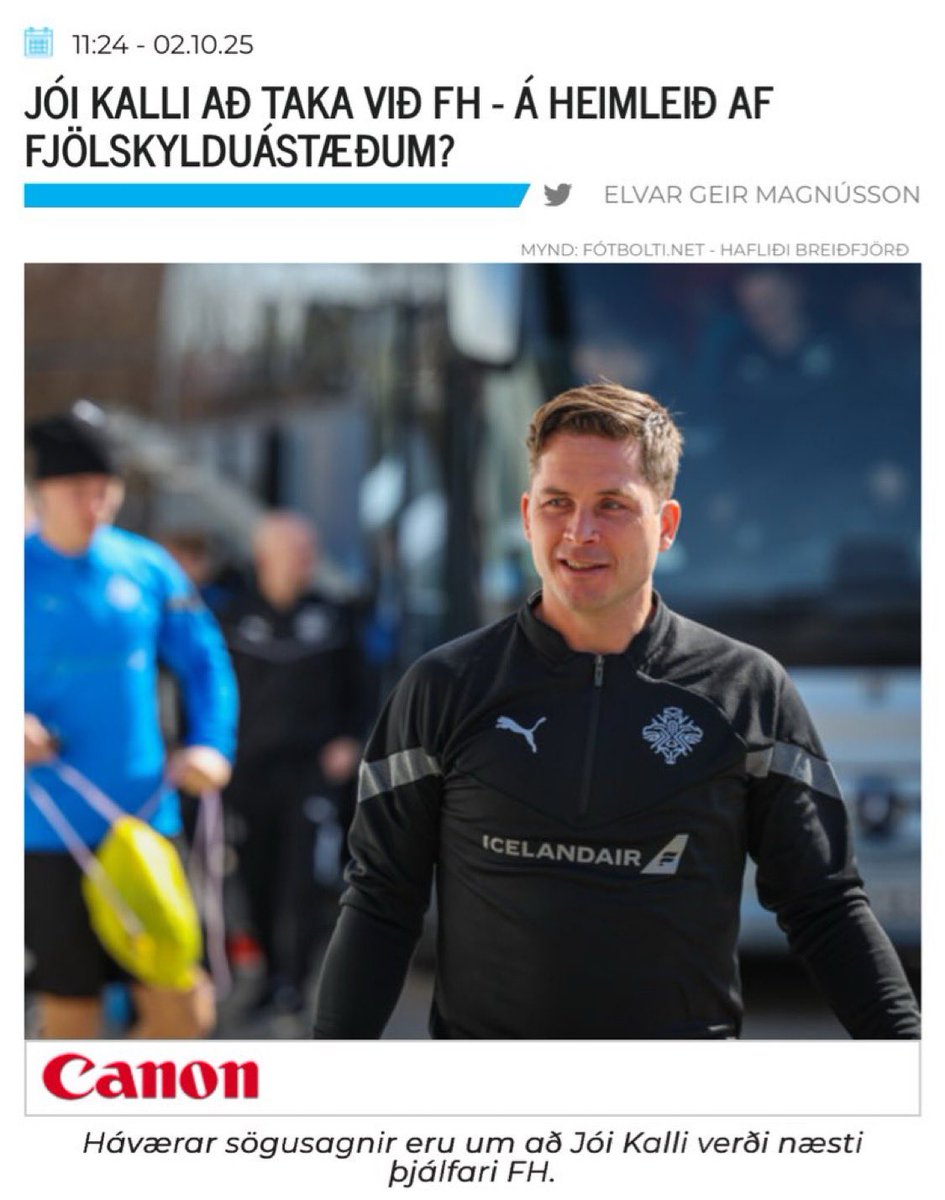 Orri Rafn Sigurdarson tweet media