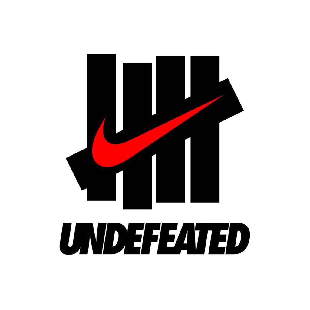 Ovrnundr's tweet photo. First Look: UNDEFEATED x Nike Air Max 95 

• $200 USD
• Holiday 2025 https://t.co/BtKmQ6NSzH