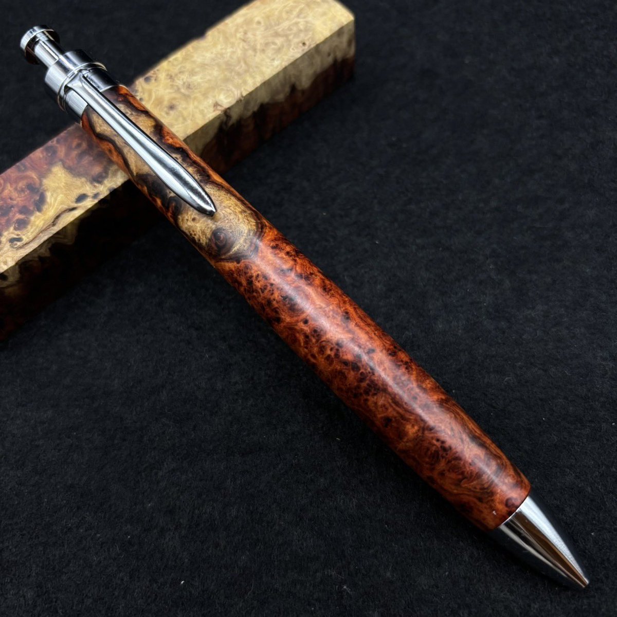 富士瘤CRAFTさん ハイブリッドオパール ボールペン新品 848e5f997d7e759d6413f0ce9f5833