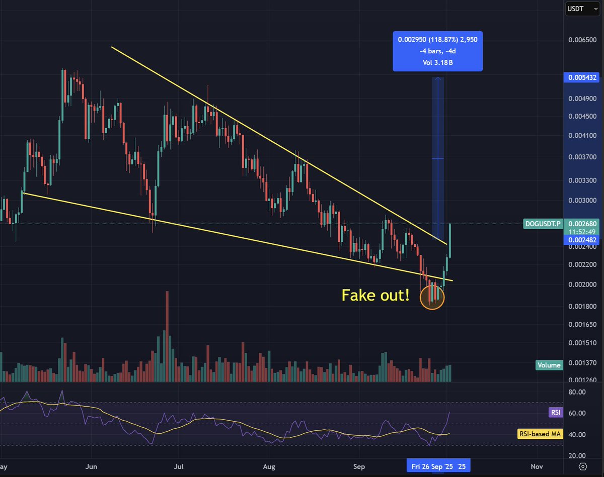 hmadi_201's tweet photo. $DOG a quick update! https://t.co/YF5Y2WZR0U
