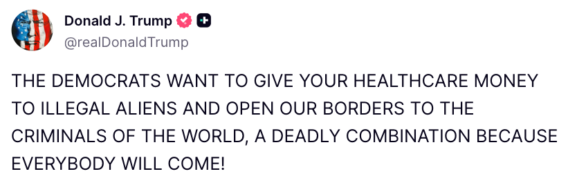 Fox News tweet media