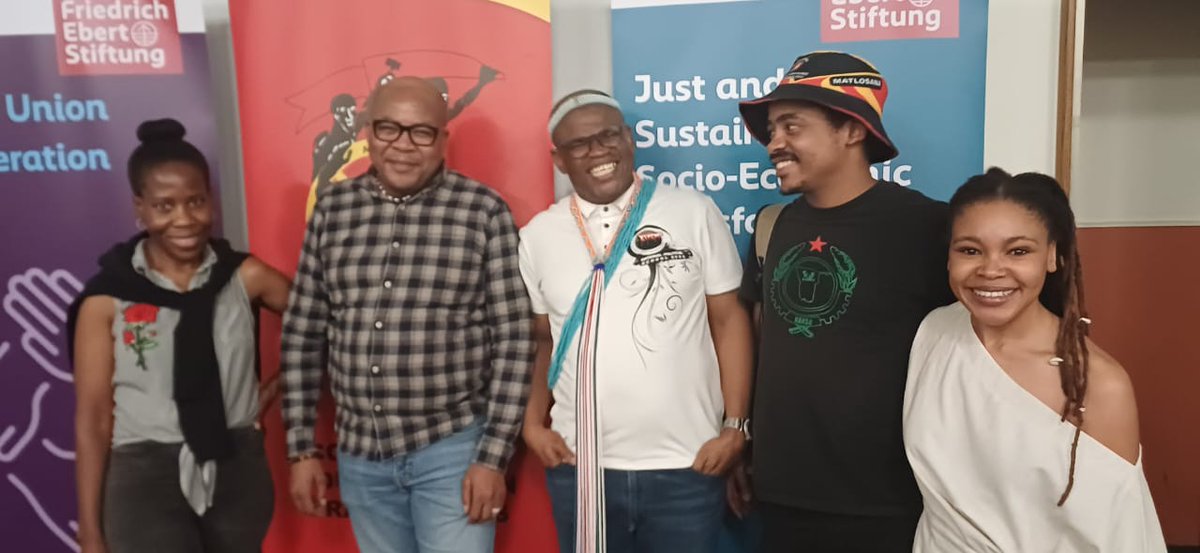 _cosatu's tweet image. #Cosatu/#AIDC workshop wraps its business in Johannesburg about #GreenIndustrialization Strategies for South Africa @AIDC_RSA @UNFCCC @FAOclimate @climate #JustEnergyTransition #ClimateChange #JustEnergy #EconomicGrowth #ClassStruggle #ClassWar