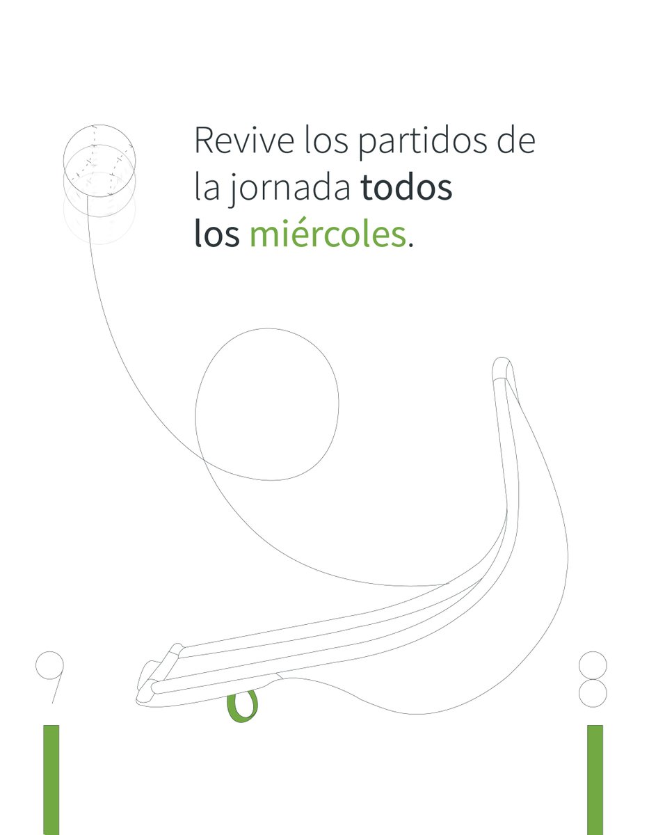 Todas las jornadas de #BulletTeamSeries2025 puedes disfrutarlas los miércoles en <a href="/HamaikaTb/">Hamaika Telebista</a>. 💚