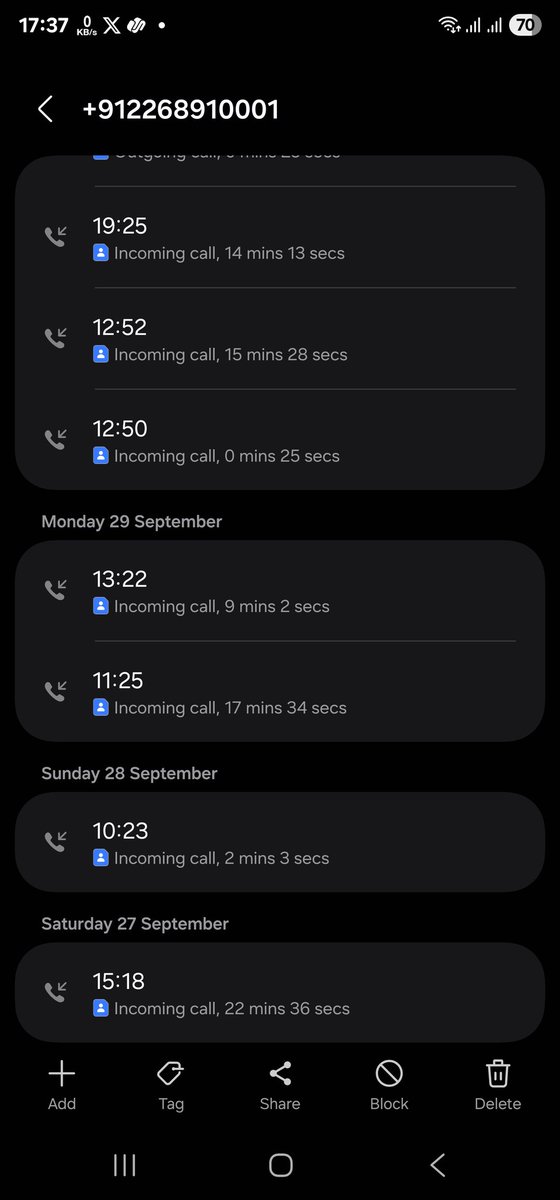 TAsianhung's tweet photo. @AmazonHelp @AmazonHelp @amazon @jagograhakjago i tried calling your customer support just after 8 minutes when my order was delivered and it had missing 24 ultra worth, this is nothing but mental harassment to customer. This is nightmare experience to get your product / refund https://t.co/4aDawDb2Qw