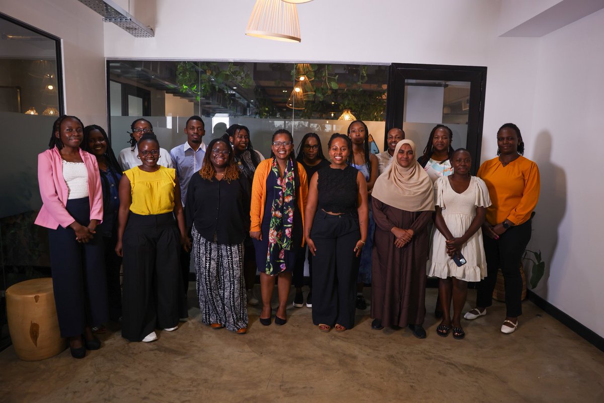 Fight Inequality Alliance Kenya tweet media