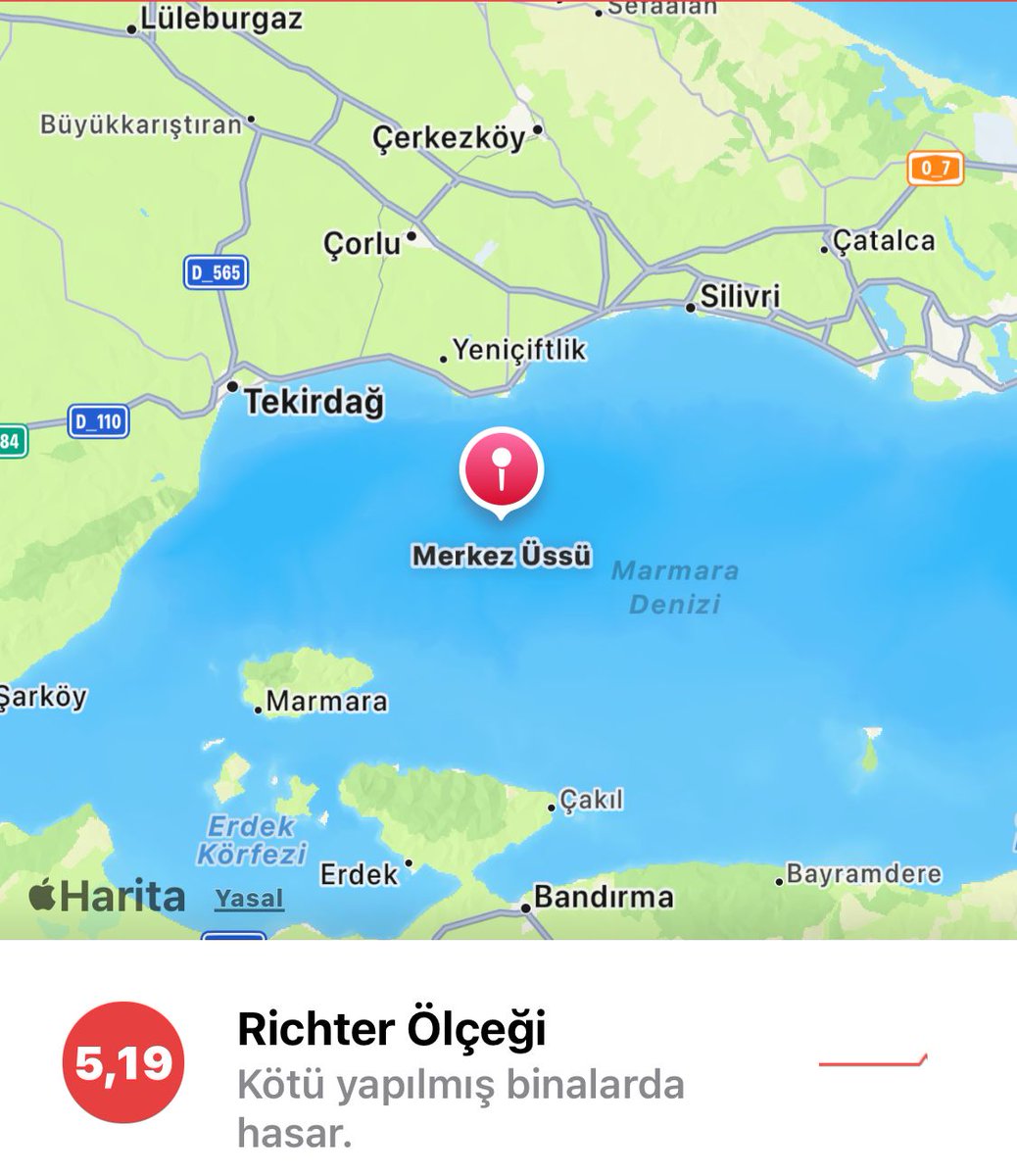 Depremin her halinde GSM operatörlerinin kepaze bir şekilde çekmemesi, kriz yaşatması ve canlarımızı hiçe saymasına DOYDUK!

6 Şubat'ta da binlerce can, "sözde" her yerde çeken operatörler yüzünden verildi.

Yeter, yazıklar olsun!

<a href="/Turkcell/">TURKCELL</a> <a href="/TurkTelekom/">Türk Telekom</a> <a href="/VodafoneTR/">Vodafone Türkiye</a> | #deprem