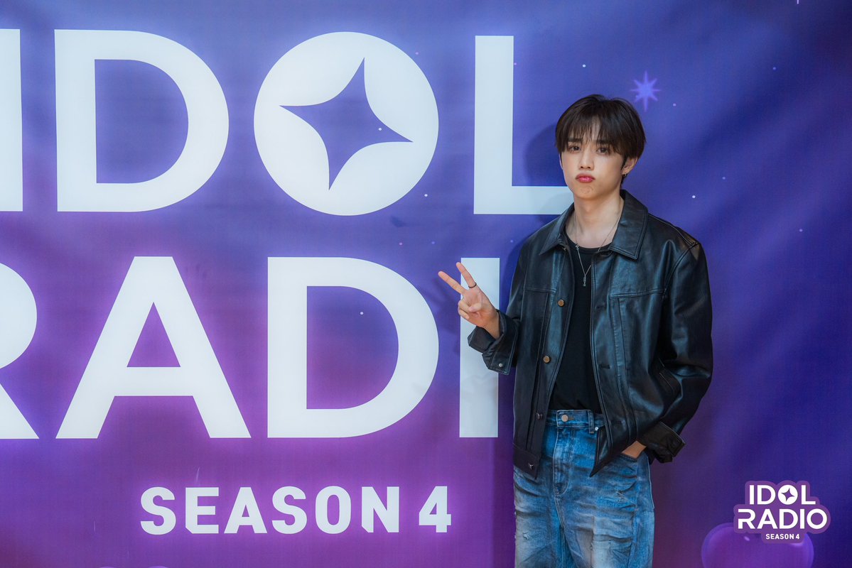 idolradiokorea tweet picture